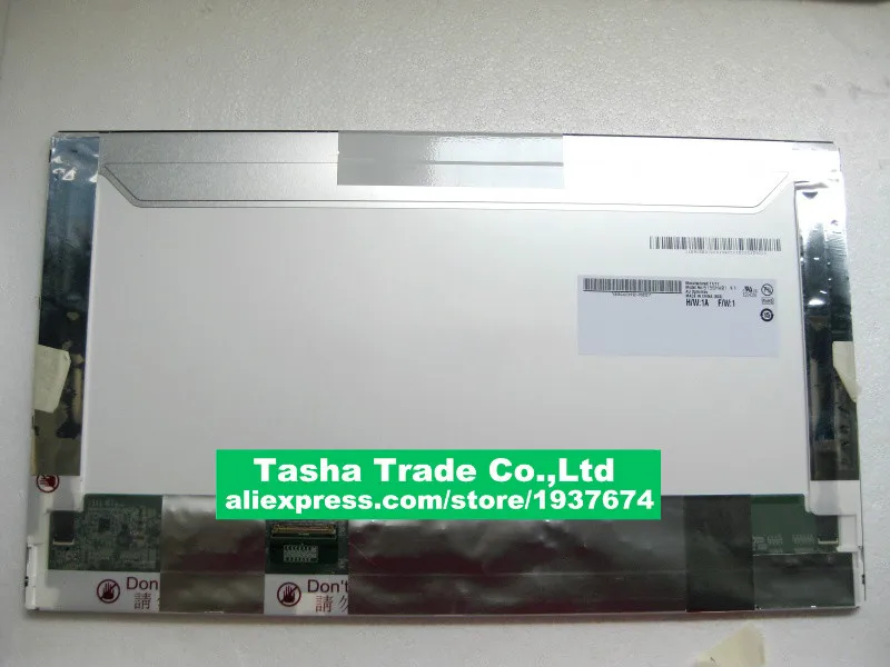 

FHD IPS matrix B156HW01 V.4 for Lenovo Y580 E530 W520 T530 N55 LCD screen B156HW01 V4