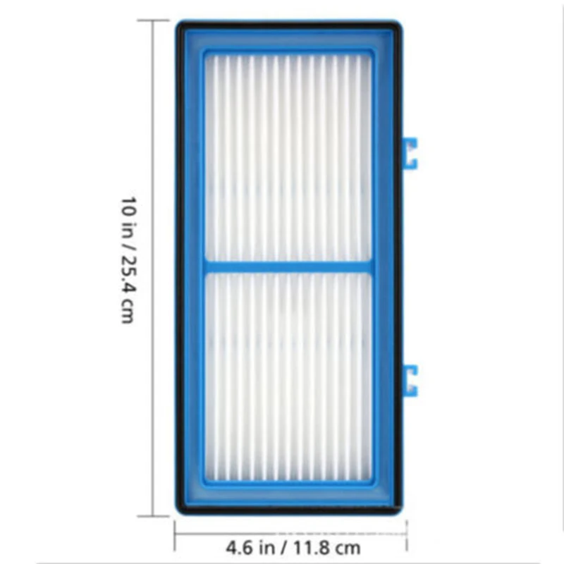 

Air Filters Replace Spare parts For Holmes AER1 Purifier HAPF30AT Parts Durable