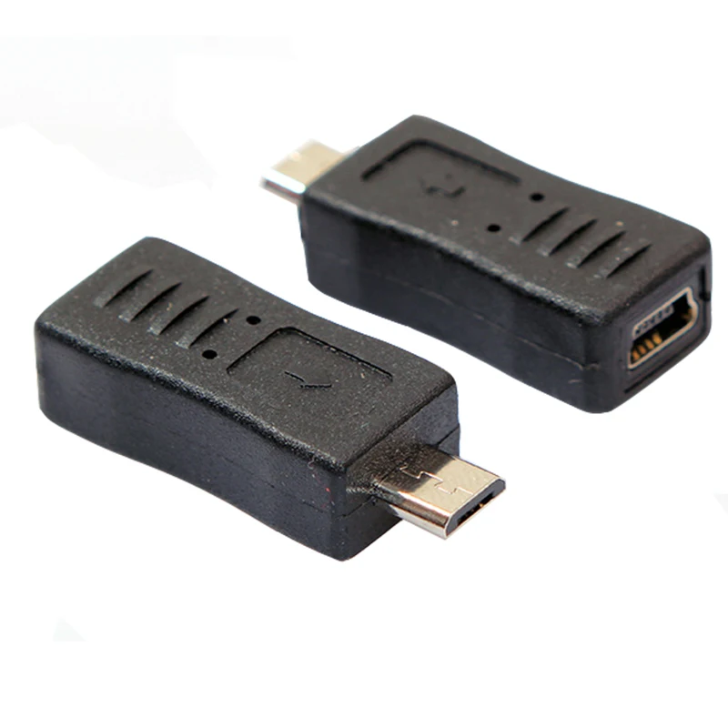 Переходник с Mini USB на Micro переходник usb Мама папа|usb windows|usb 64usb outlet |