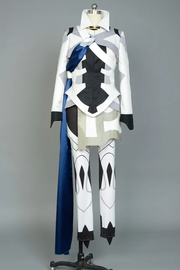 Cosplay&Ware [6]Fire Emblem Cosplay Avatar Fates Corrin Costume Full Sets Uniform Halloween Party Women And Men -Cosplay&Ware anime Shop