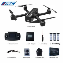 JJRC X11 5G складной gps RC Дроны с 2K wifi FPV камера ночной полет профессиональный пульт дистанционного управления Квадрокоптер RTF
