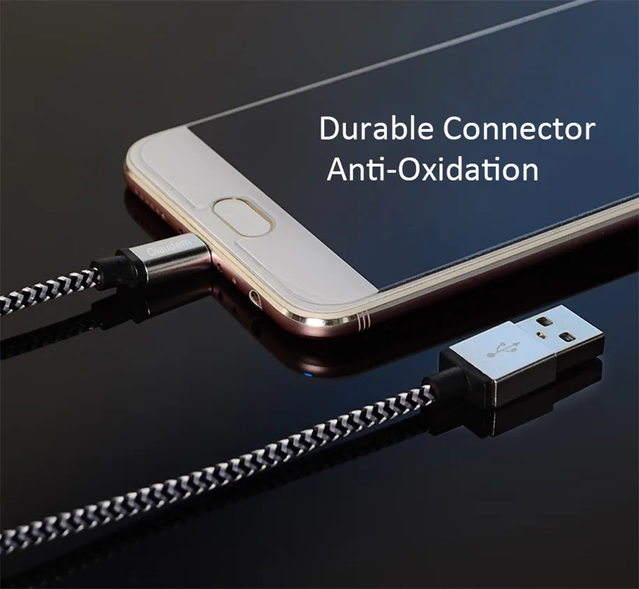 USB Micro Cable (8)
