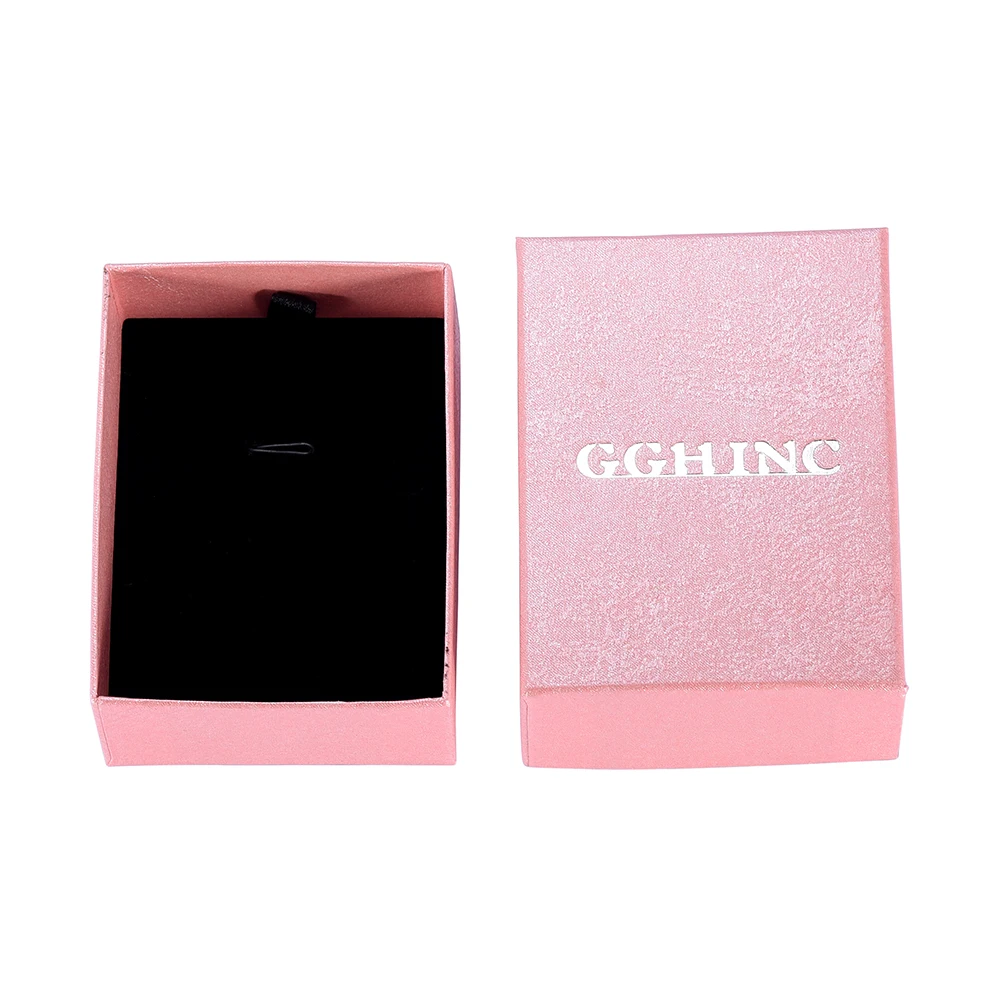 Pink Color Paper candy Box Wedding Gift Packing birthday Party Jewelry WHOLESALE OR RETAIL | Украшения и аксессуары