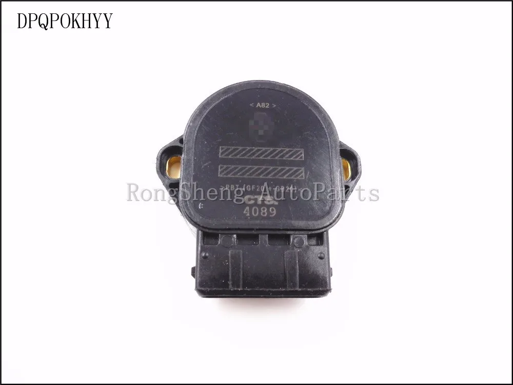 

DPQPOKHYY Throttle Position Sensor for Renault CLIO/Twingo OEM# CTS-4089,7700431918 ,8200139460