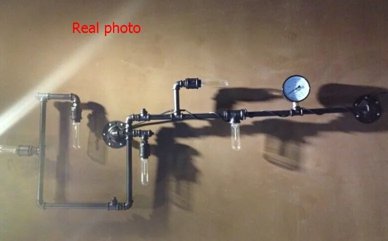 wall lights