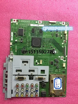 

LCD-40LE700A motherboard QPWBXF400WJN2 with LK400D3FZD84