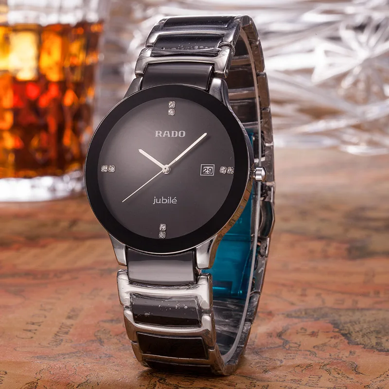

2019 new Watch