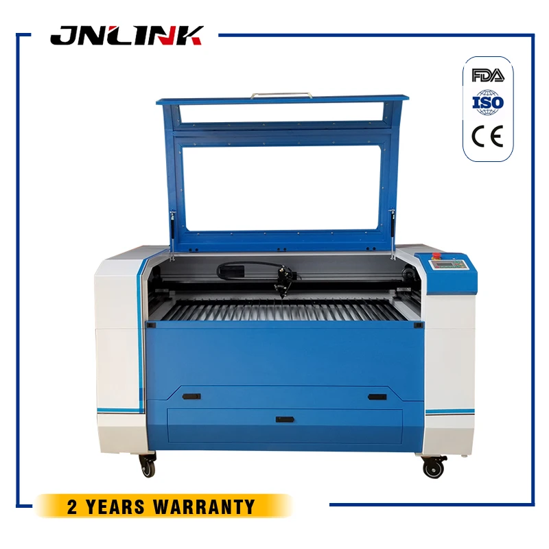Res light dot CO2 laser machine for wood cutting MDF engraving acrylic cutter | Инструменты