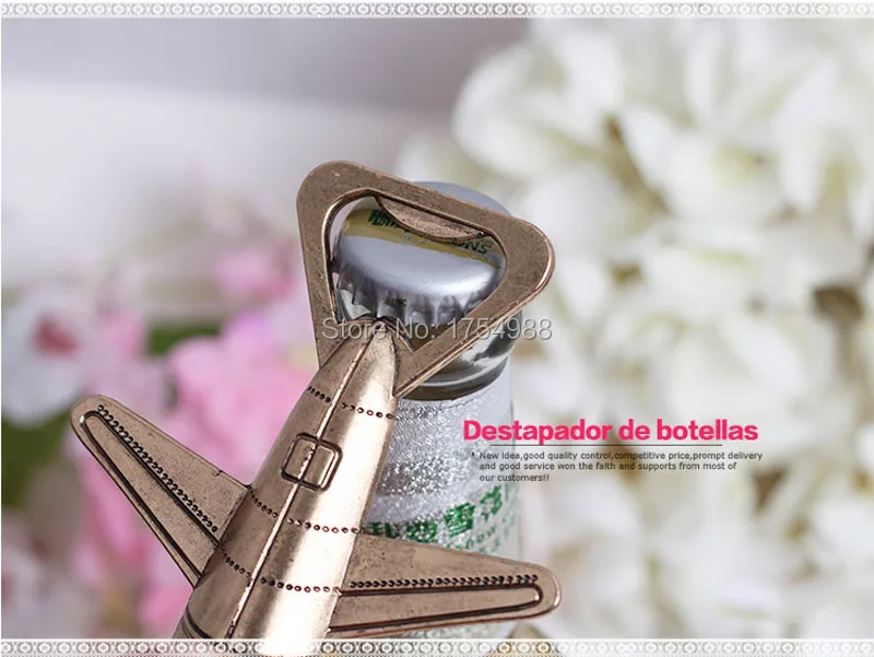 Airplane Bottle Opener (1)