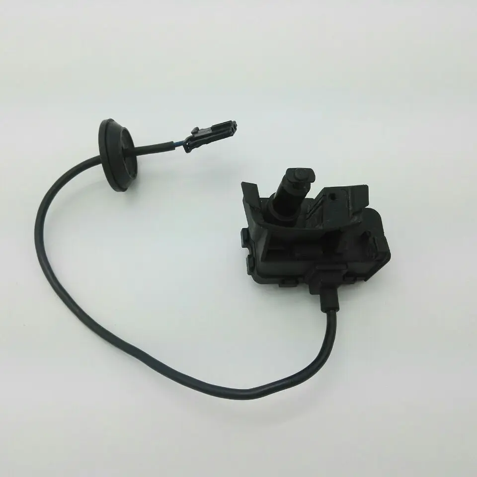 ELISHASTAR NEW Fuel Door Opener Actuator FOR VW New Passat Jetta 56D