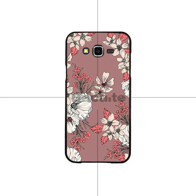art flower floral pretty pattern print