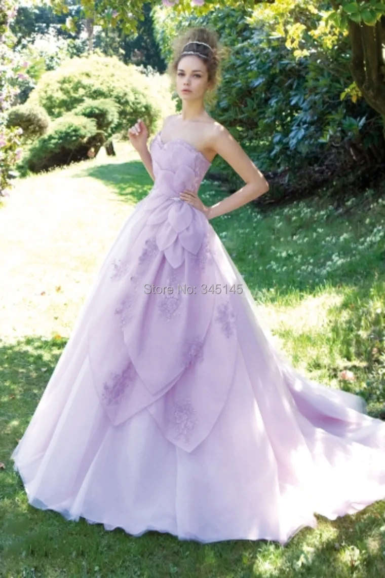 Tulip Prom Dress
