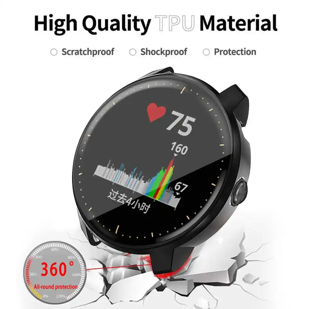 vivoactive 3 music case