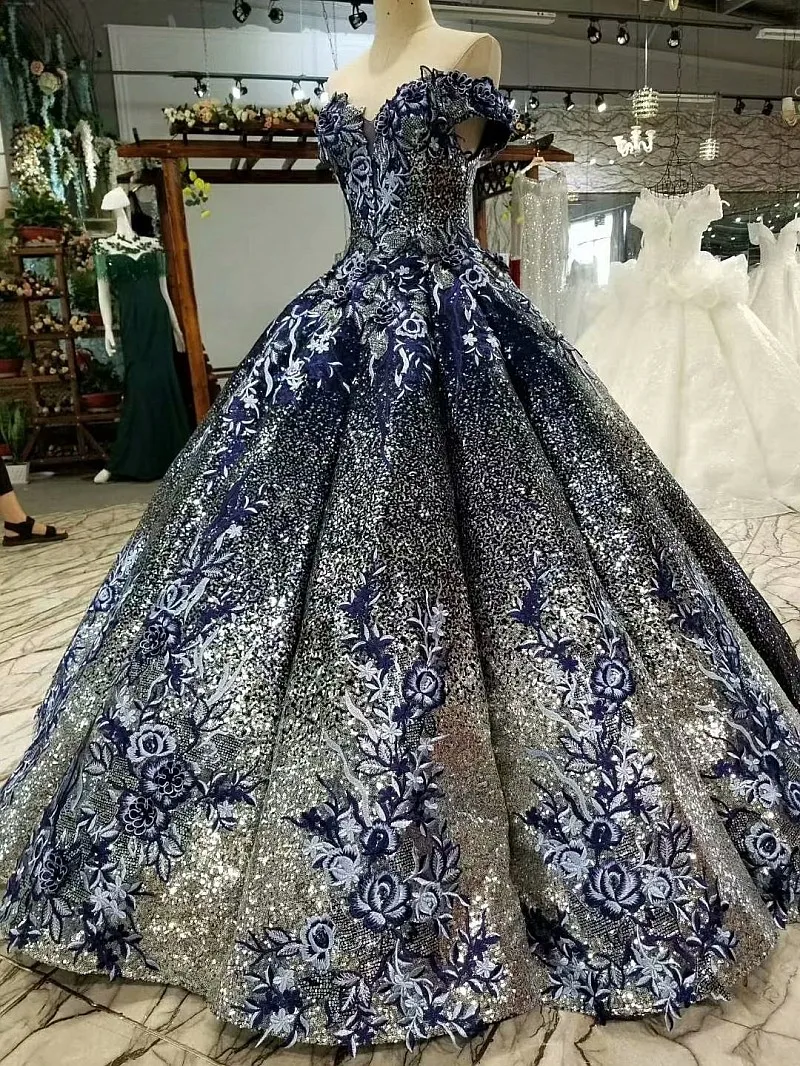 Новая модель невесты на одно плечо корейское самосовершенствование тонкое лаконичное роскошное длинное приталенное цветное свадебное платье полное 3270