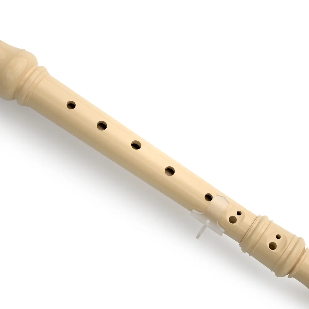 C recorder. Длинная флейта. recorder музыкальный инструмент.
