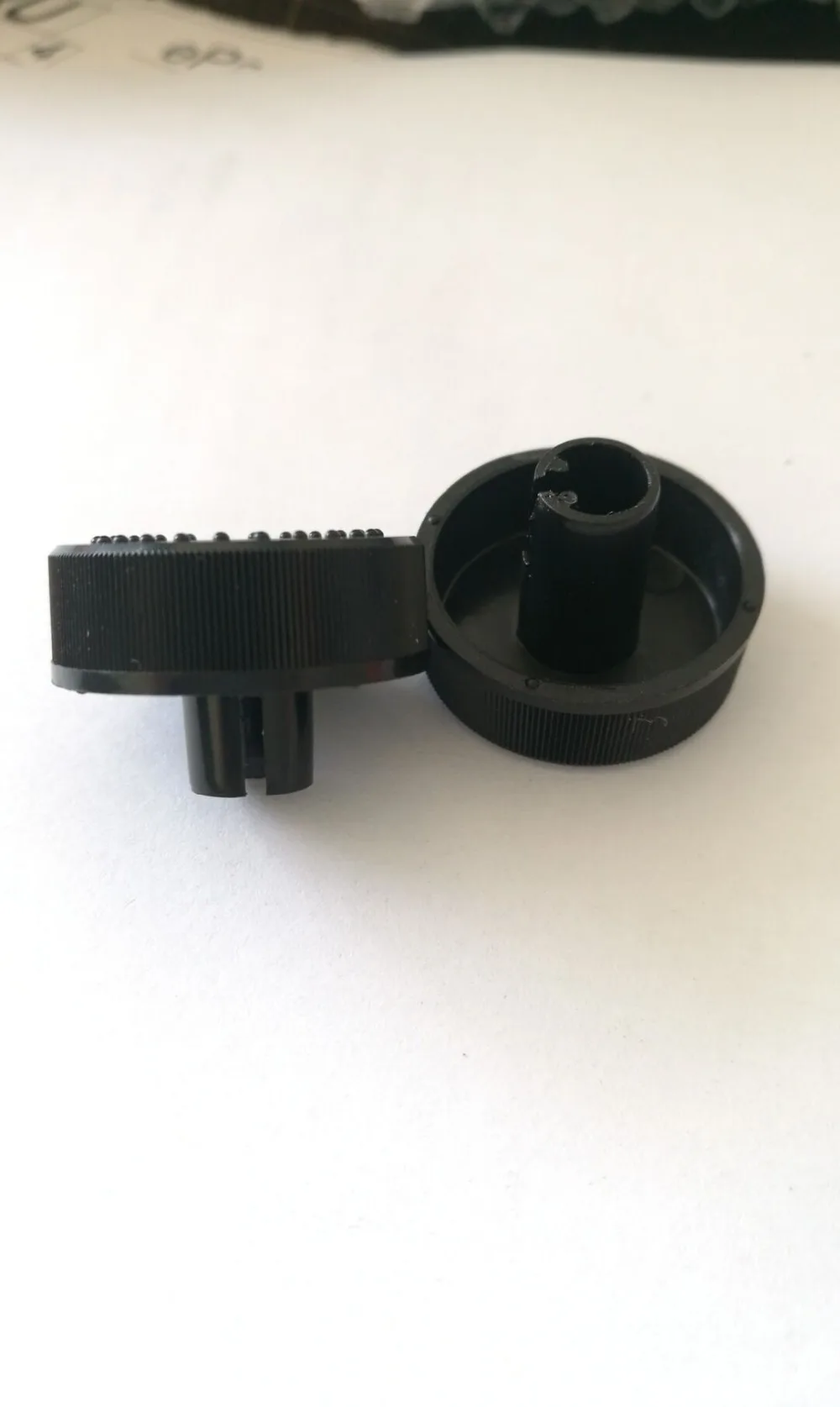 PL600 BUTTON