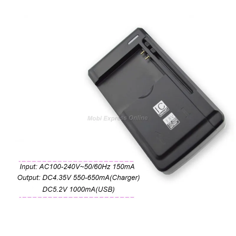 Зарядное устройство для Nokia 3310 Doogee X5/Max/Pro/X6/X9/Y100/Pro/Mini Shoot 1/T3 Fly IQ4514 адаптер зарядки