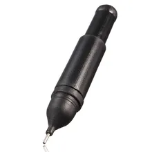 Do napełniania UV Pen nie ma światła do szkła płynny spawanie tworzyw sztucznych szybkie suche uniwersalnych naprawa klej 5 sekund klej