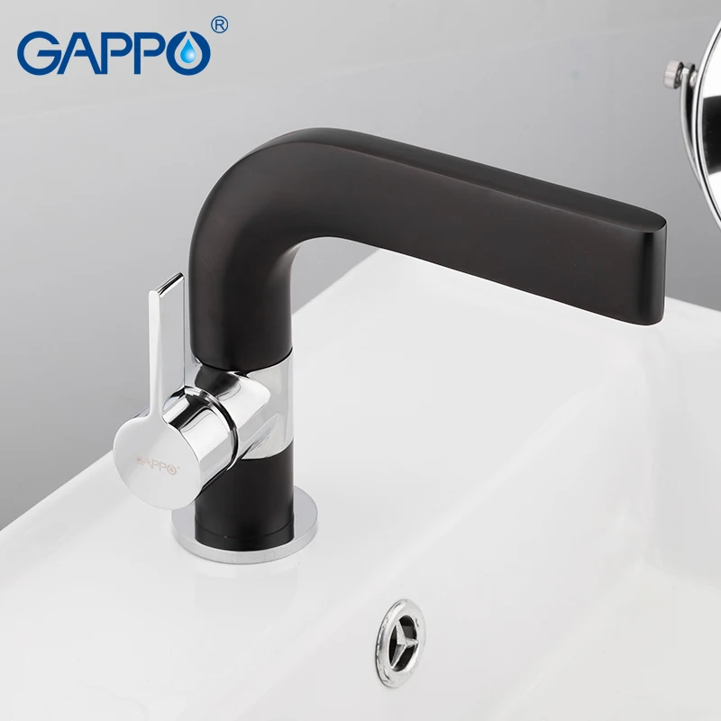 GAPPO Basin Faucet basin mixer tap waterfall