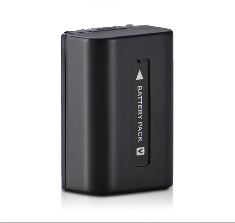 For-Sony-NP-FV50-LCD-USB-Charger-+-1400mAh-NP-FV50_11