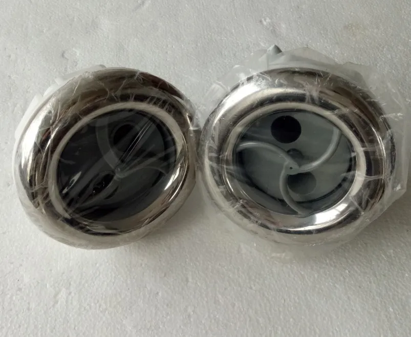 5  inch Jet Mixture List  10002 double  hole SS