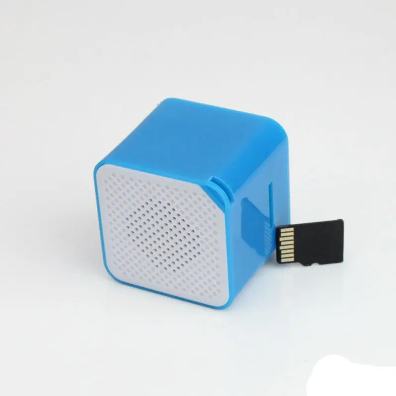 tiny mp3 player with speaker