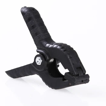 

6pcs/lot Backdrop Clamps Clips for Photo Studio Photographic Background Stand Light