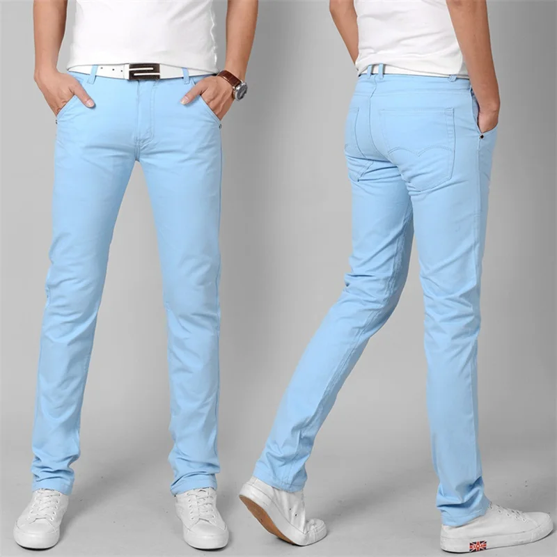 sky blue
