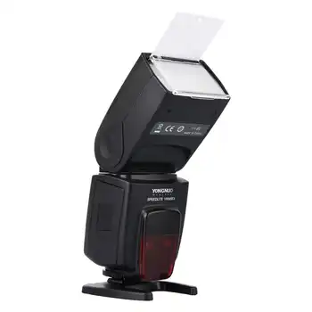 New listing Yongnuo Wireless Flash Speedlite YN585EX P-TTL for Pentax K3II K5 K50 KS2 K100 Camera