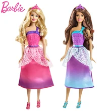 Barbie Endless Hair Kingdom