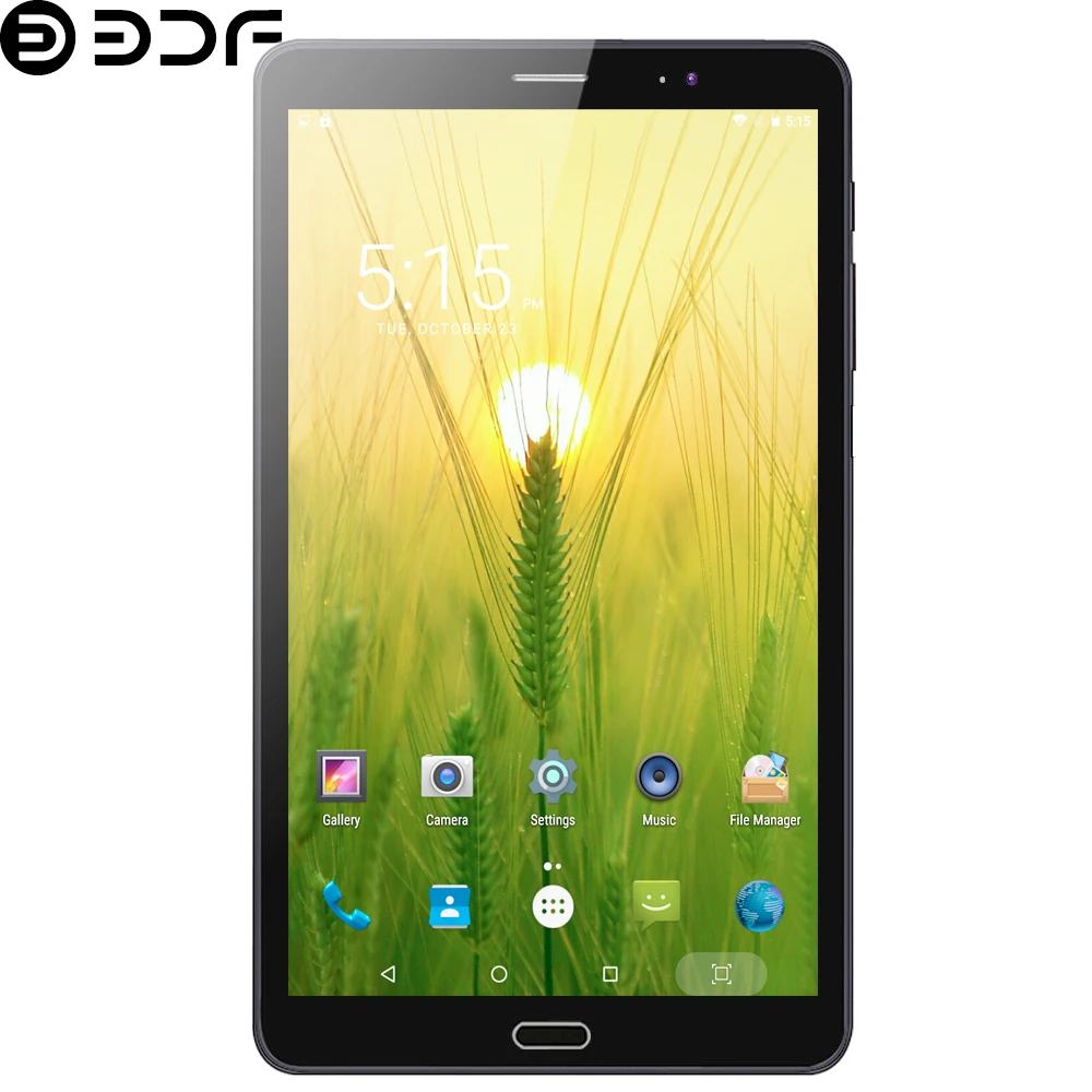 

2019 New 8 Inch Tablet Pc 3G 4G Phone Call Octa Core Android 7.0 Tablets 4G+64GB WiFi Bluetooth Dual SIM 1280x800 IPS HD Screen