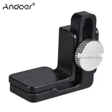 Andoer HD зажим для кабеля, совместимый с камера Andoer Cage для sony A6000 A6300 NEX7 ILDC камера s зажимы для кабеля