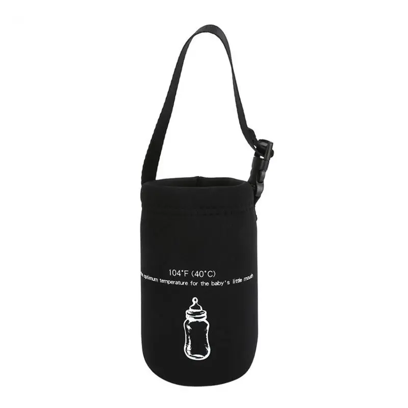 Портативная бутылочка для кормления ребенка, подогреватель молока для ...