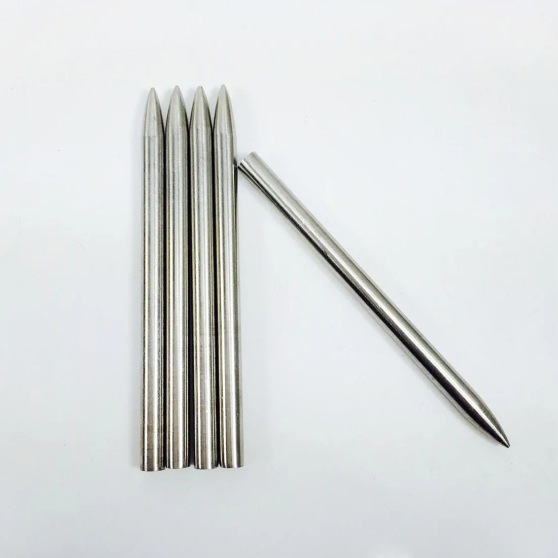 Buy High Quality 1pc Paracord Needle With Screw Thread