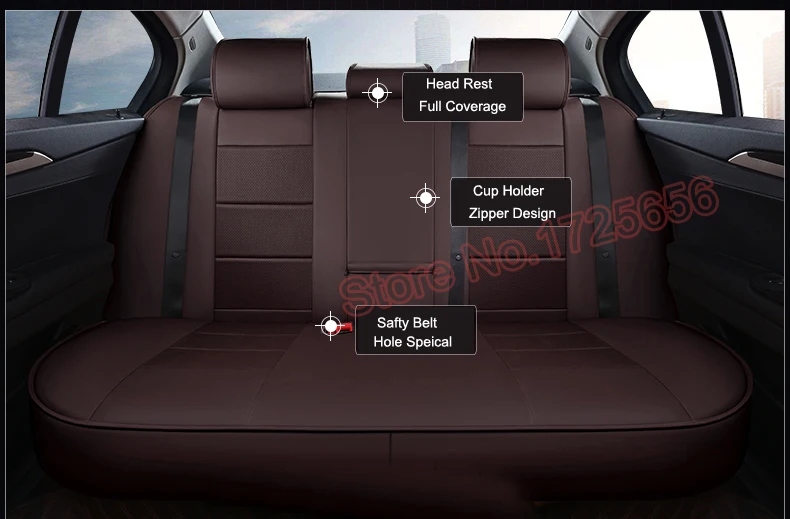 SU-GWOH026 cover car seats supports set (11)