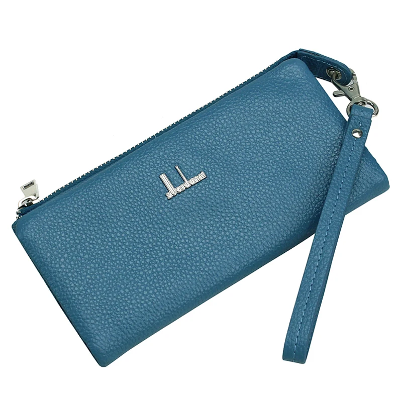 ZEDN 201 6Purse Women Wallets Wallets Womens Long ...