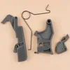 Jeu de ressorts de déclenchement d'accélérateur pour HUSQVARNA 365 371 372 372XP 362, tronçonneuse 503556601 / 503829801 ► Photo 1/6