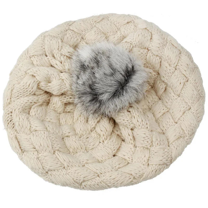 baby winter hat