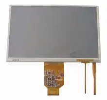 Maithoga 7.0 polegada tft lcd tela (toque/sem toque) lms700kf01 wvga 800*480 (rgb)