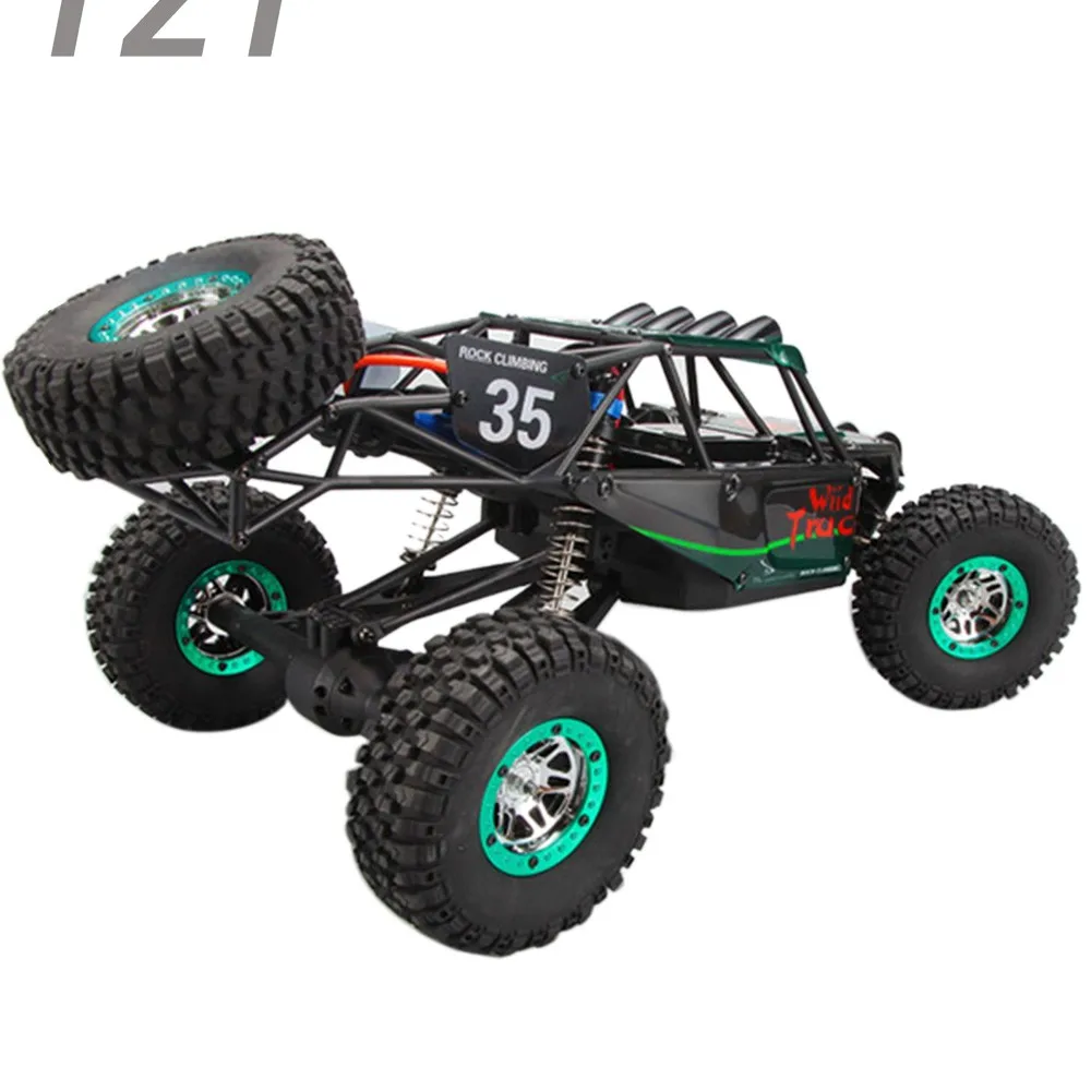 

2018 Children Toy Large Remote Control Racing Car 4-Wheel Drift Amphibious Remote Control Off-Road vehicle Car