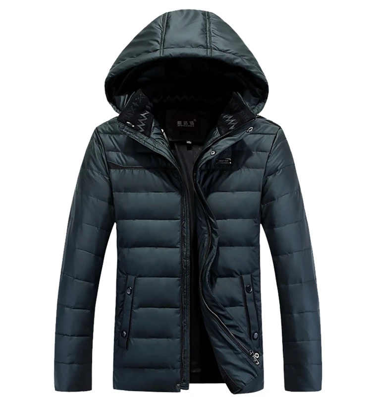 Winter Jackets and Coats Men's Coats and Jackets Bundle up in a brand new coat. Look for the freshest styles in men’s outerwear and get great deals on this season’s warmest in jackets and coats.