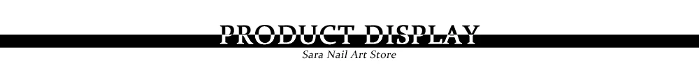 1pcs Watercolor Nail Files Block Nail Sanding Buffer 100/180/240 Sandpaper Gel Polisher Manicure Pedicure Files Pro Tools SA1523