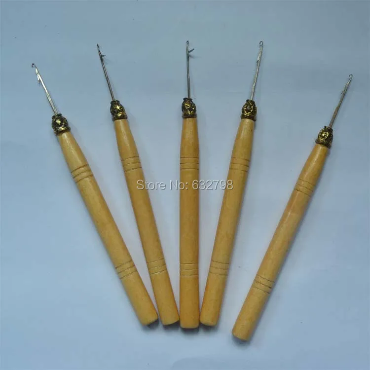 Wholesale12pieces/lot Hair Extension Tools/Hair Extension ...