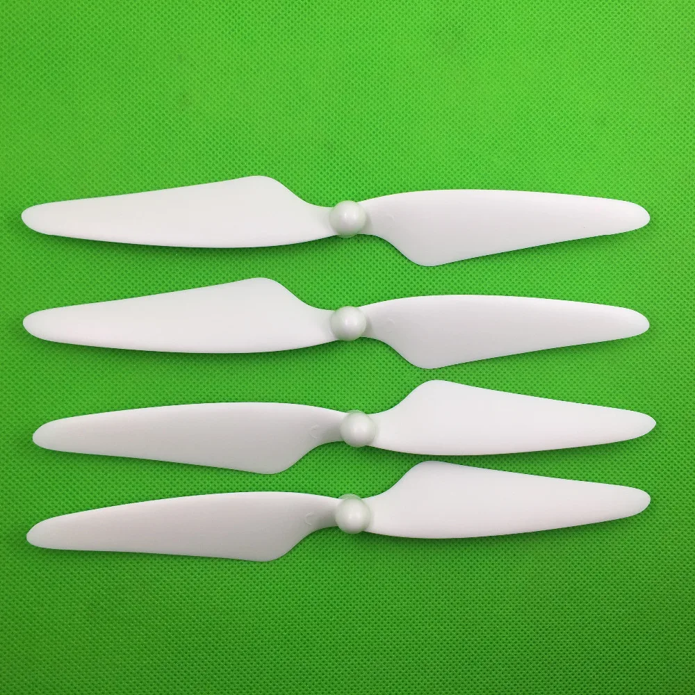 Hélices SURENHAP 9450S pour drone Phantom 4/4 Pro - 2 paires