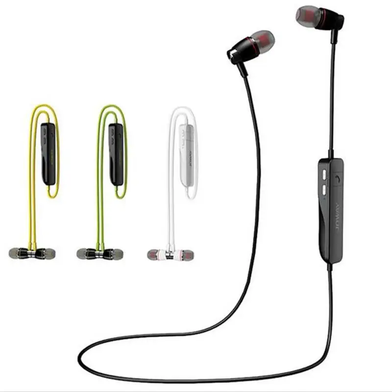 

2017 Original H08 Wireless Sport Music Bluetooth 4.0 Headset Fashion Stereo Music Bluetooth headphone with Microphone