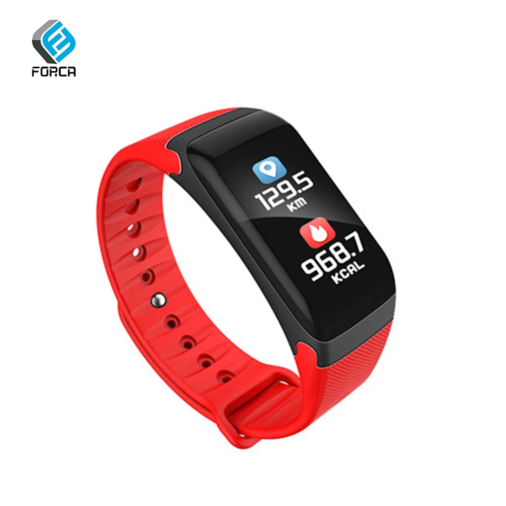 f601 smart bracelet