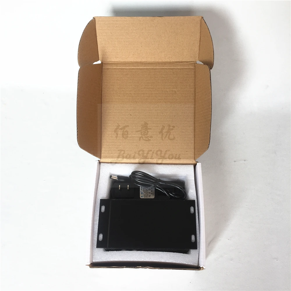 Wireless DMX 10