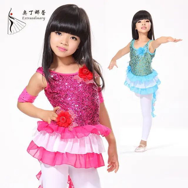 samba kinderen online
