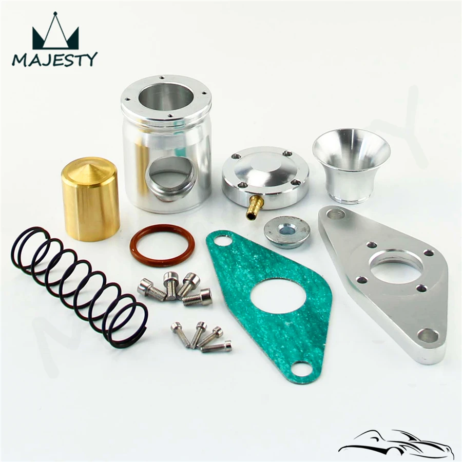 Предохранительный клапан BOV для SUBARU IMPREZA WRX/STI GD/GG TOP MOUNT TURBO SL 02 07|valve bov|blow offbov valve |