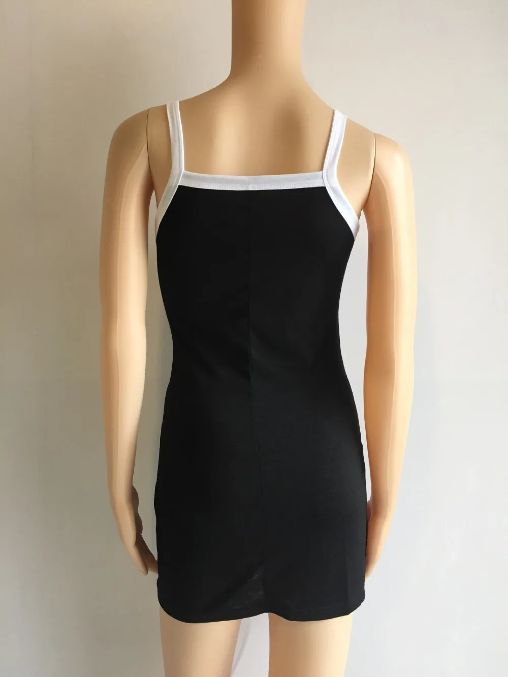  summer dress sleeveless  (5)